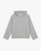 Geometric Detail Sweatshirt image 0