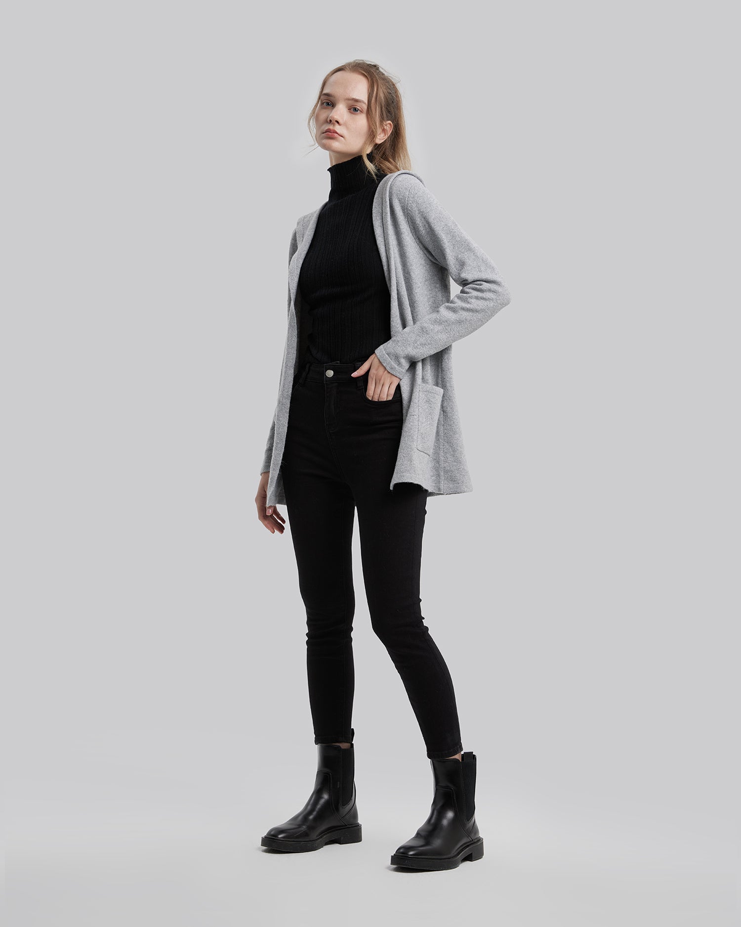 Casual Cardigan image 3