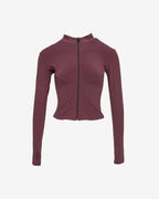 Ultra Lightweight Zip-Up Jacket image 0