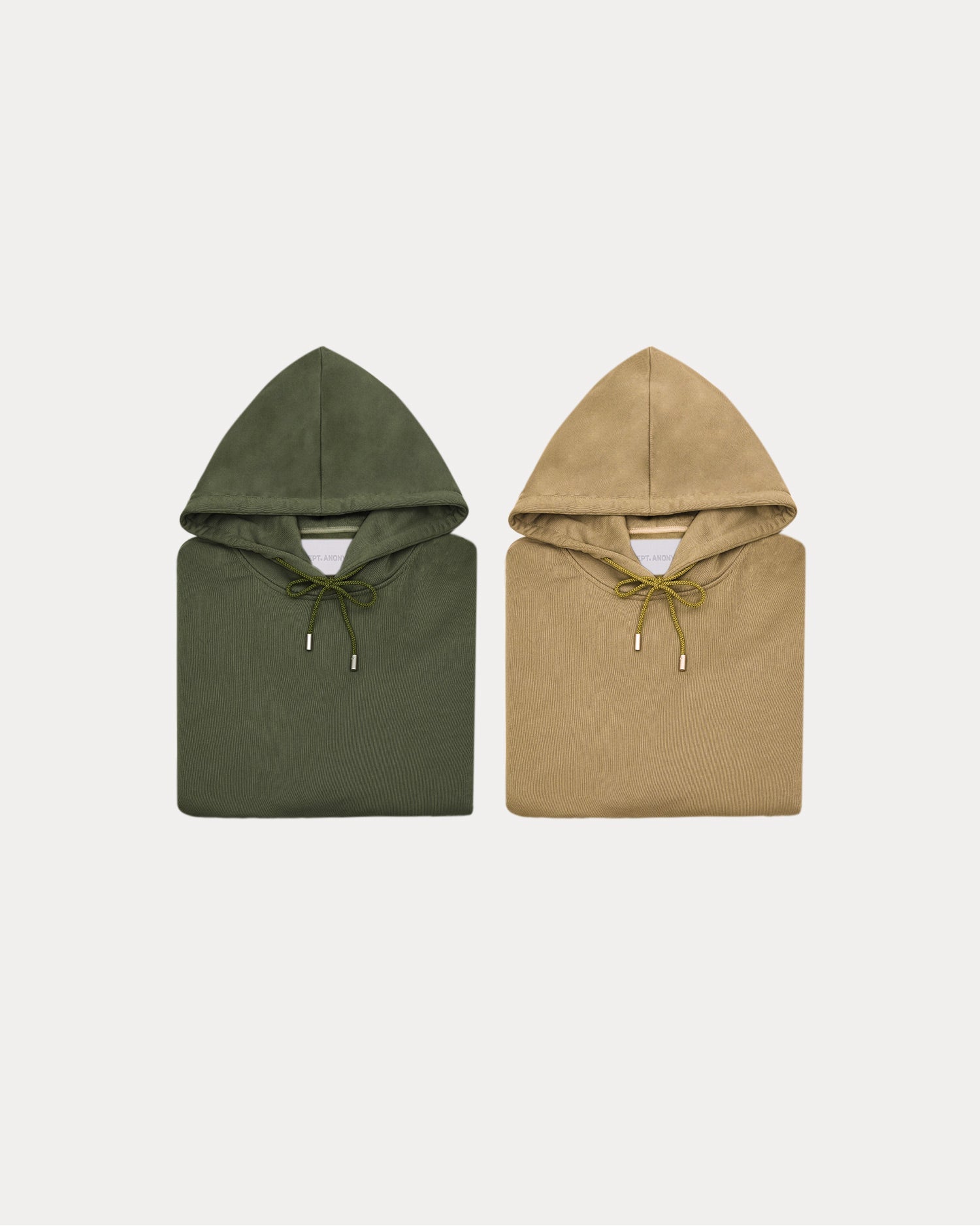 Plain Lounge Hoodie image 6
