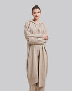 Casual Long Cardigan image 1