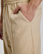 1 × Pleated Straight Pants image 4