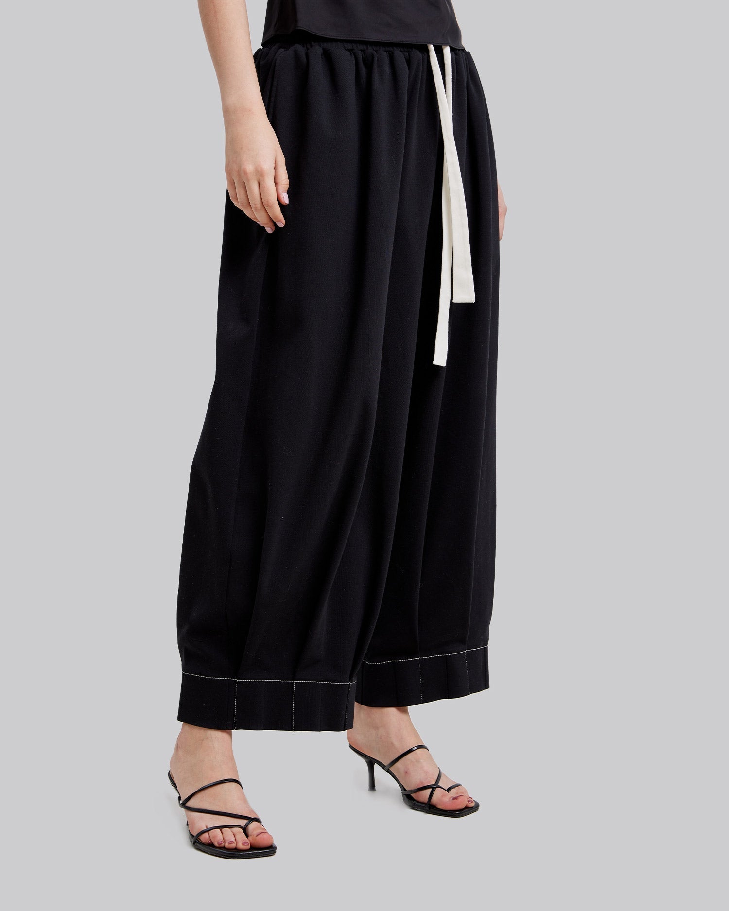Comfy Baggy Pants image 3