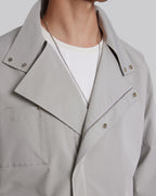Cargo Pockets Windbreaker Jacket image 4
