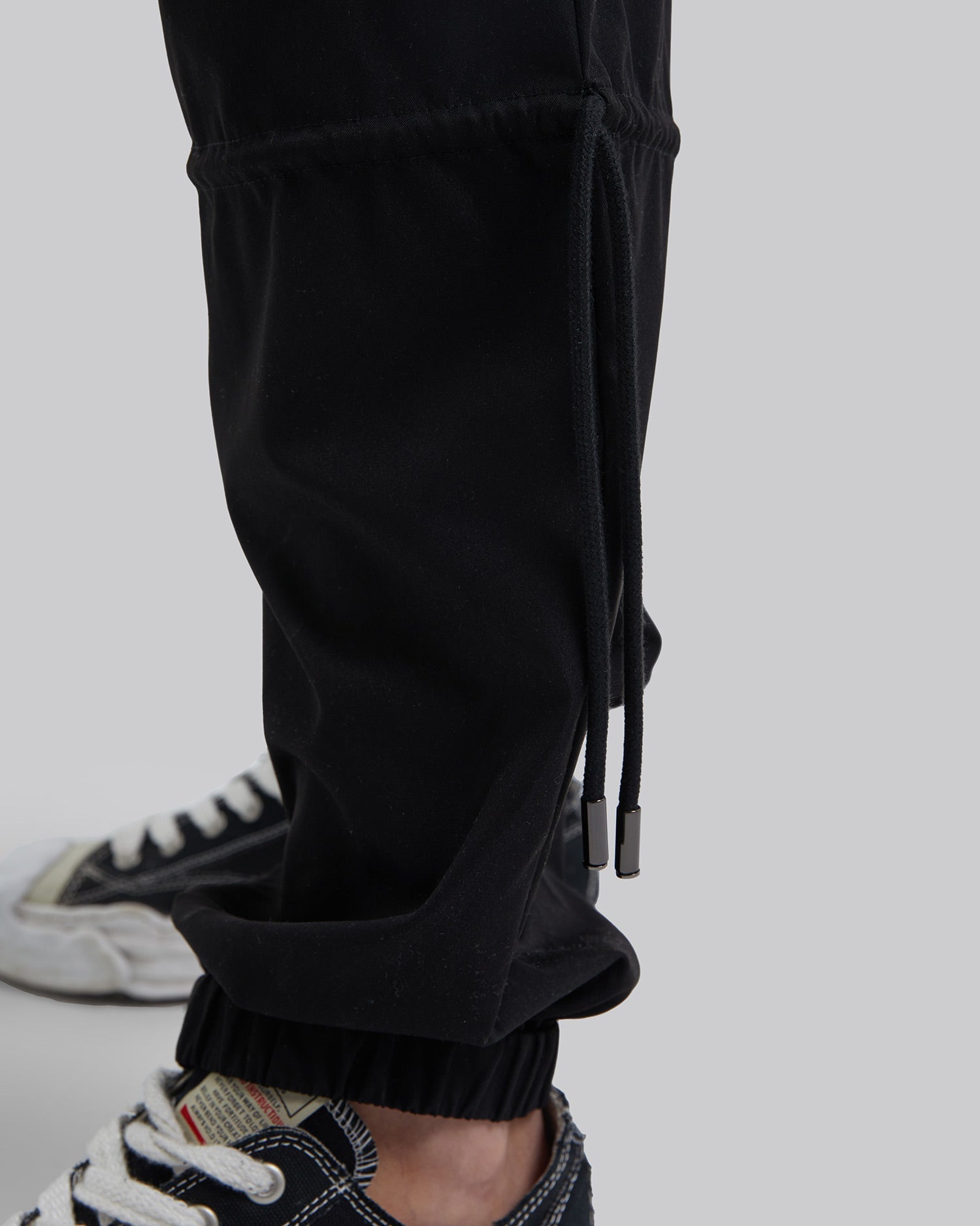 Loose-Fit Drawstring Sweatpants image 5