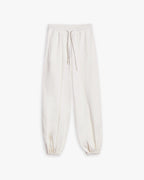 Plain Relaxed Joggers image 0