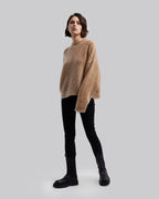 Roomy Sweater image 3