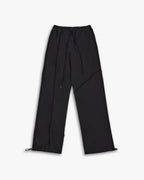 Roomy Sweatpants in Black image 0
