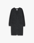 Classic Patch Pocket Cardigan image 0