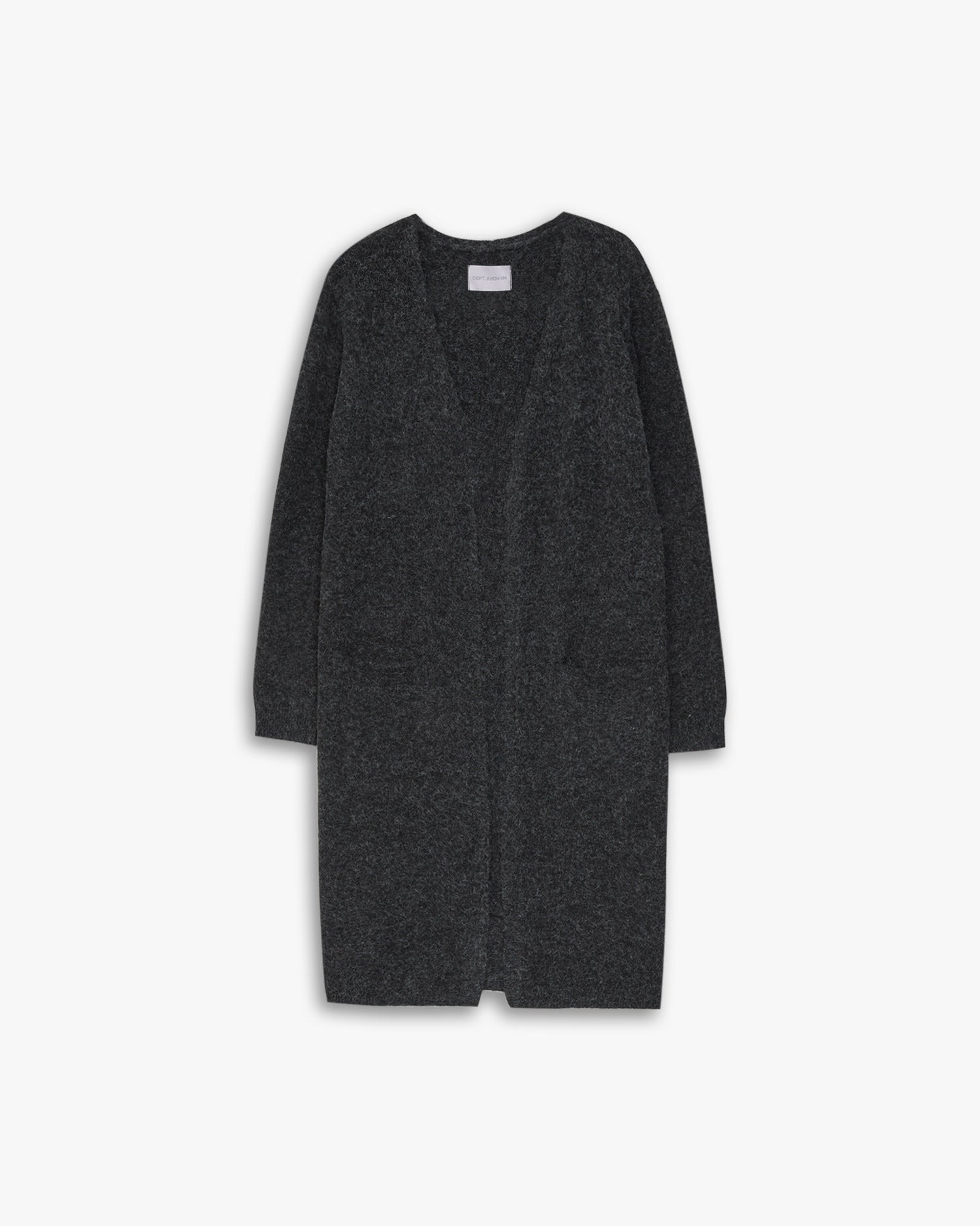Classic Patch Pocket Cardigan image 0