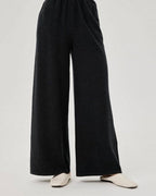Wool Slant Cut Lounge Set image 3
