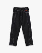 Classic Line Cotton Jeans image 0