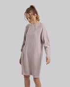 Hooded Dress image 2
