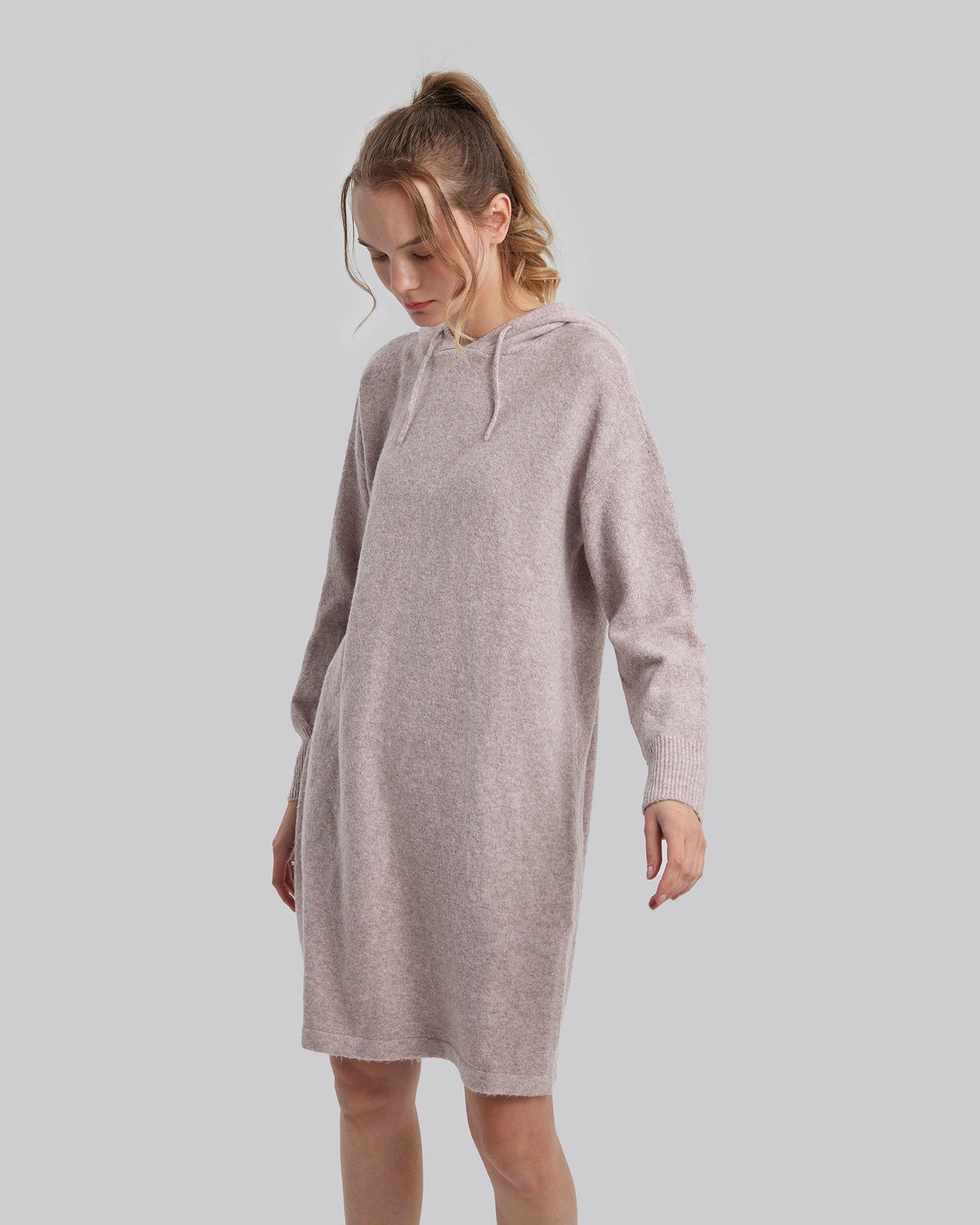 Hooded Dress image 2