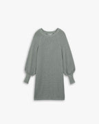 Wide Sleeve Long Sweater image 0