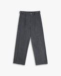 1 ×Cotton Tapered Pants image 0