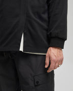 Off Center Pleat Sweatshirt image 5