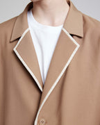Exterior Pocket Blazer image 3