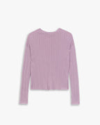 Pure Wool Striped Top image 0