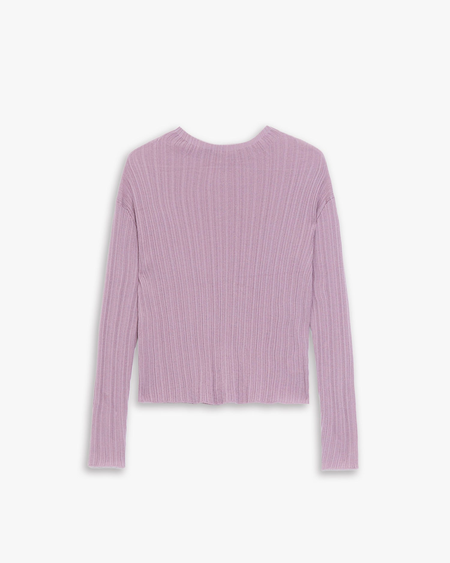 Pure Wool Striped Top image 0