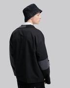 Contrast Color Blazer image 4