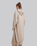 Casual Long Cardigan image 4