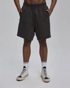 Zipper Pocket Shorts image 1