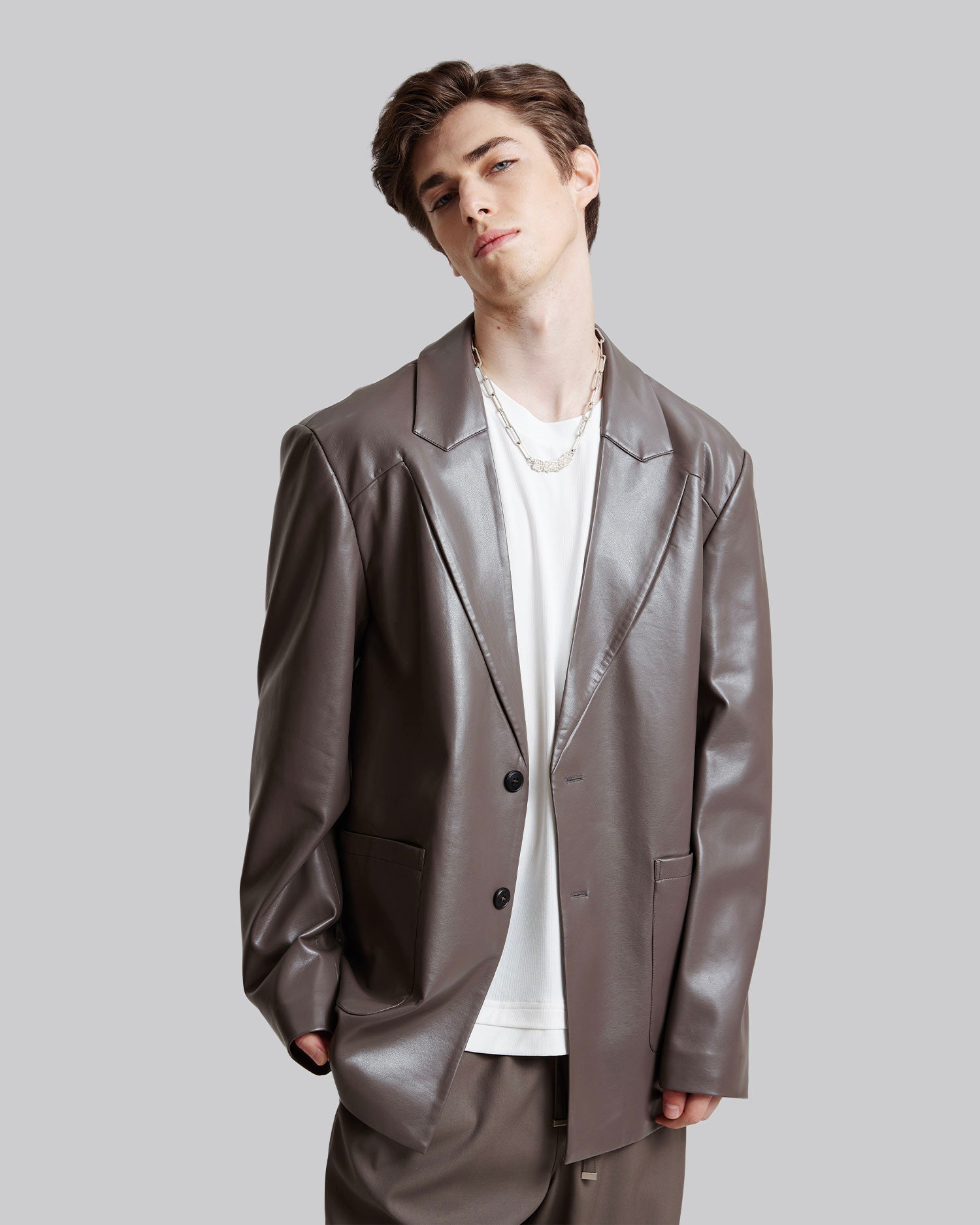 1 × Classic Autumn Jacket image 1