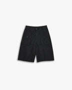 Past-Knees Cargo Shorts image 0