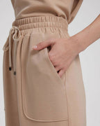 Techno Tapered Trousers image 6