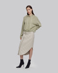 Adjustable-Sleeve Hoodie image 2