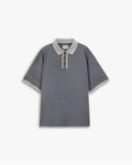 Roomy Polo Tee image 0