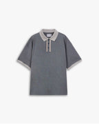 Roomy Polo Tee image 0