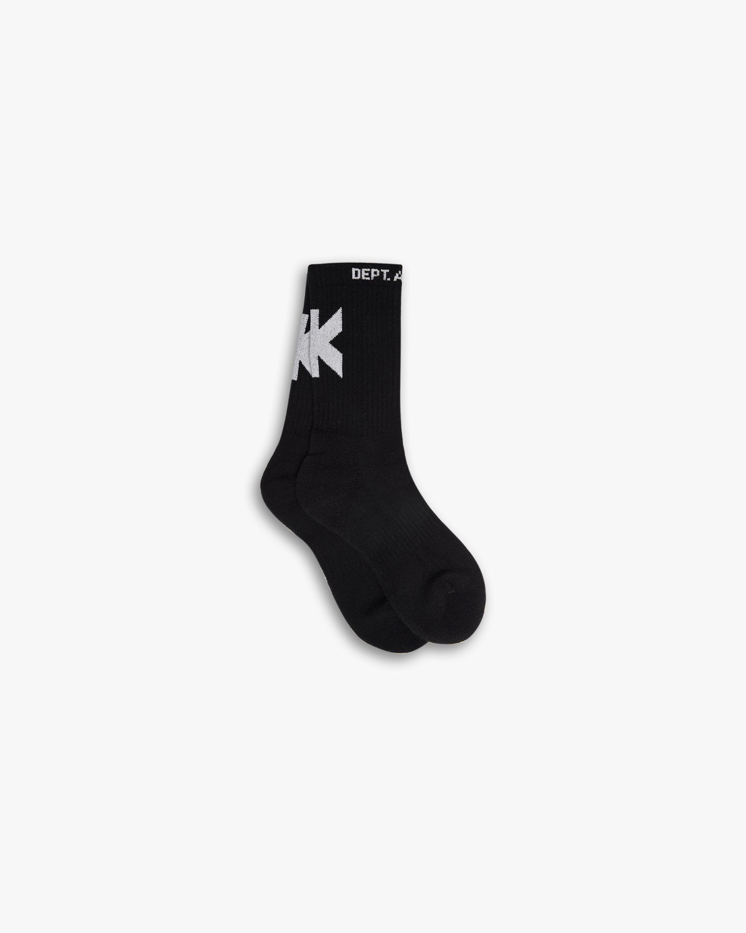 Packaged Logo Socks image 4