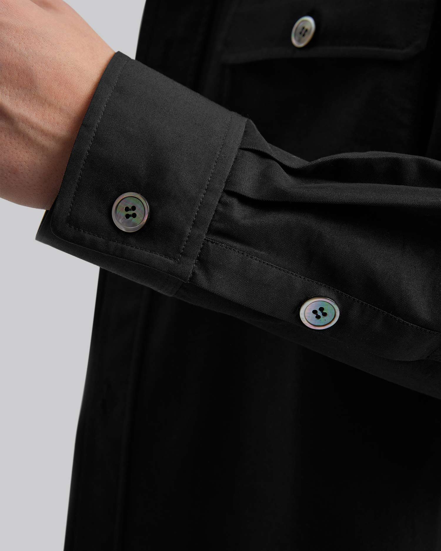 Josef Koudelka Tribute X D.A Outershirt image 4