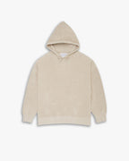 Knitted Hooded Sweater image 0