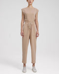 Techno Tapered Trousers image 2