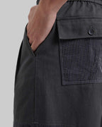 Loose-Fit Suit Pants image 5