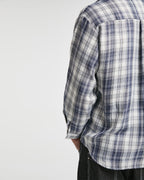 Classic Plaid Long-Sleeve Shirt image 6
