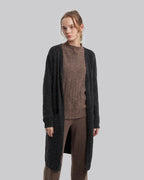 Classic Patch Pocket Cardigan image 1