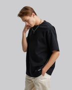 Crewneck Logo Tee image 1