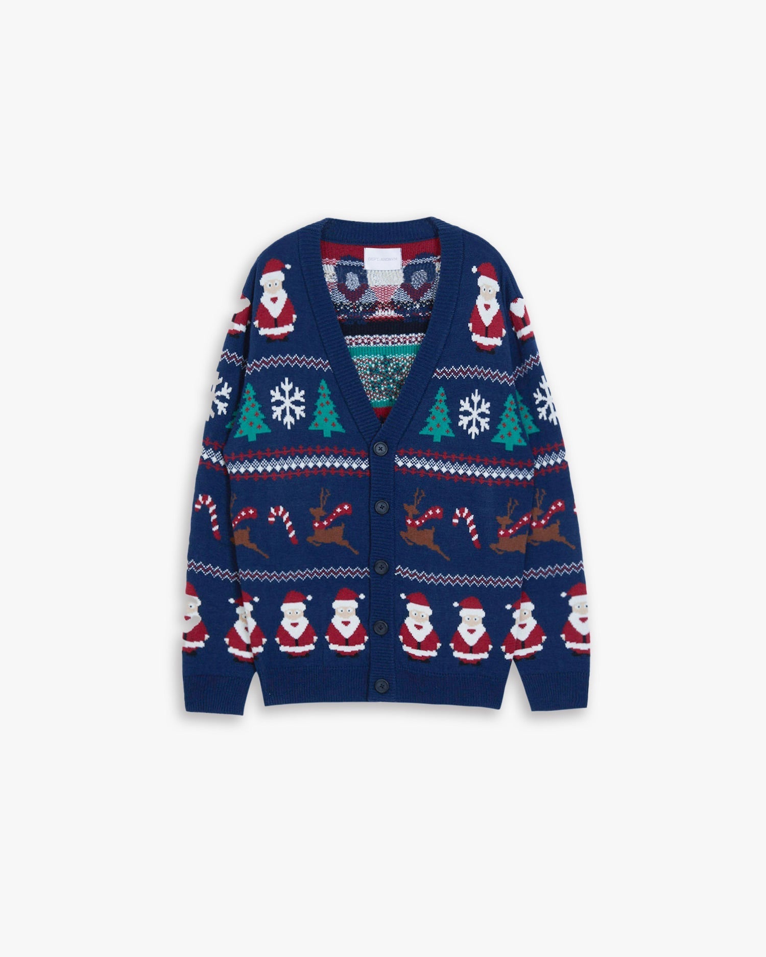 Christmas Cardigan image 0