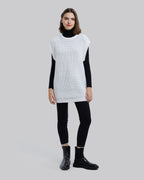 Simplistic Sweater Vest image 2