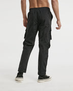 Stylish Straight Leg Workwear Pants image 3