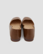 Wavy Stitch Flat Shoes image 2