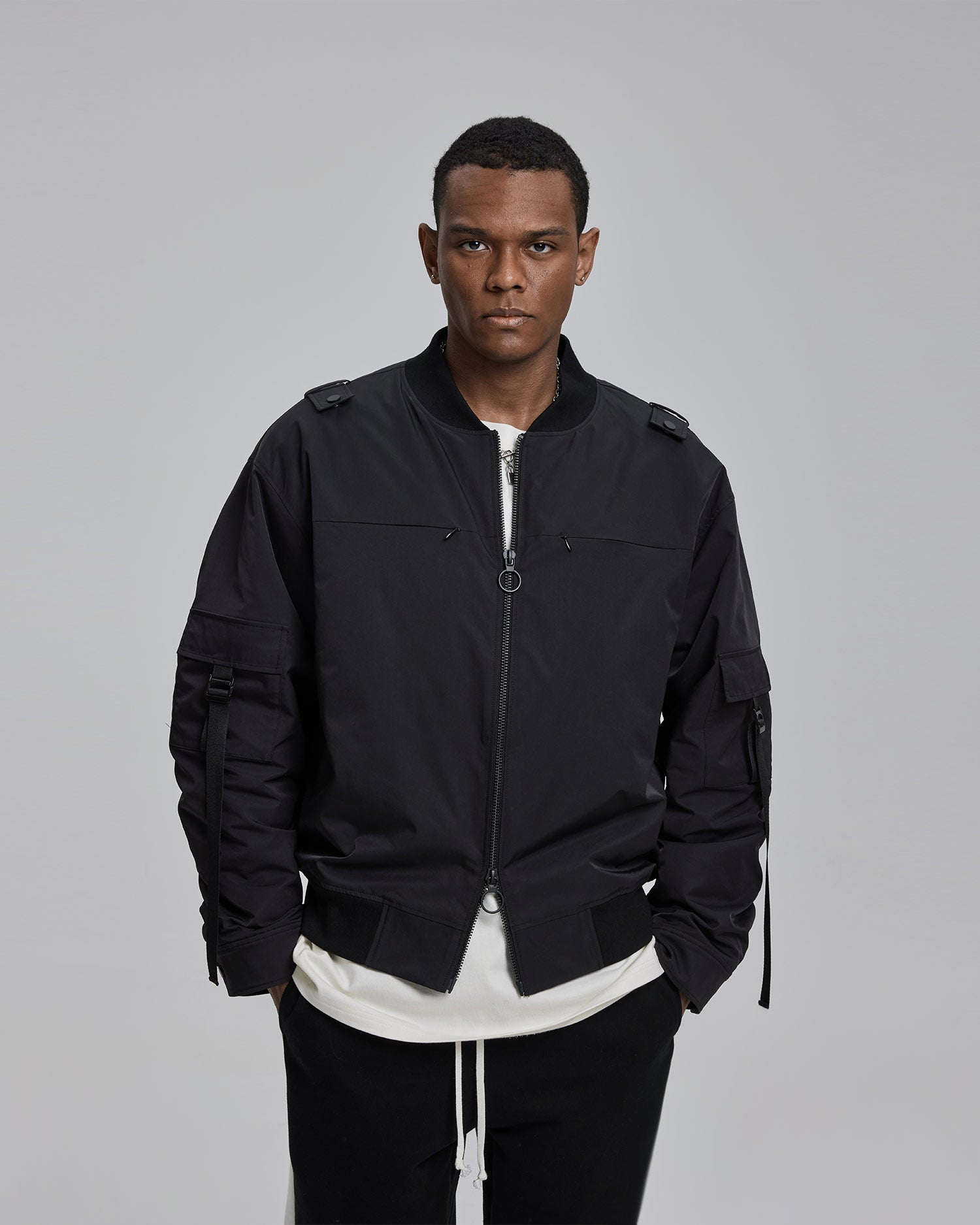 Tactical Jacket image 1