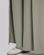 Wide Leg Pleated Pants image 5