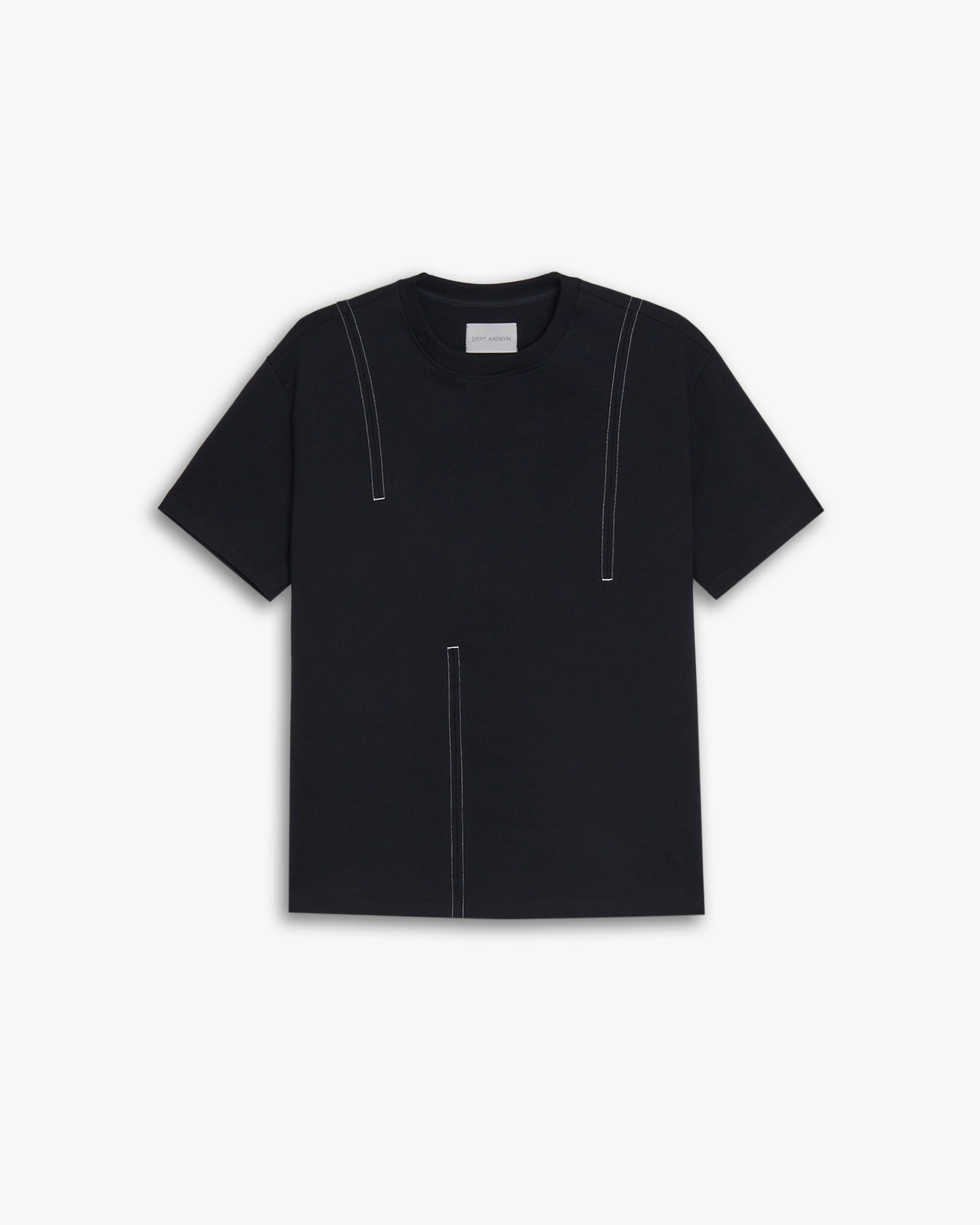 Tears & Graphics T-Shirt image 0