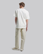 Paneled-Pocket T-Shirt image 5