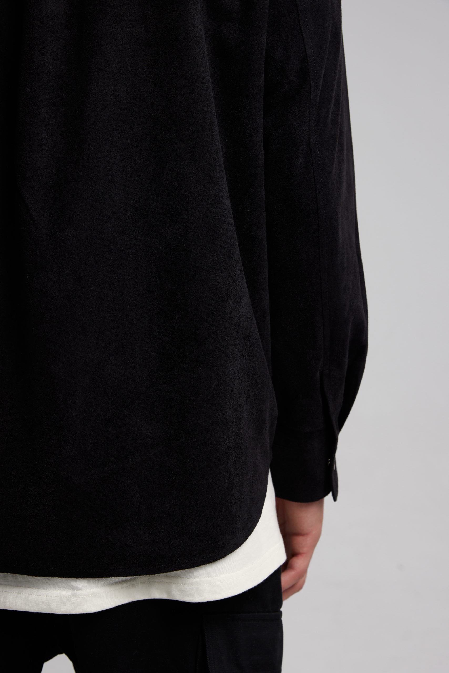 Sturdy Cargo Outer-Shirt image 5